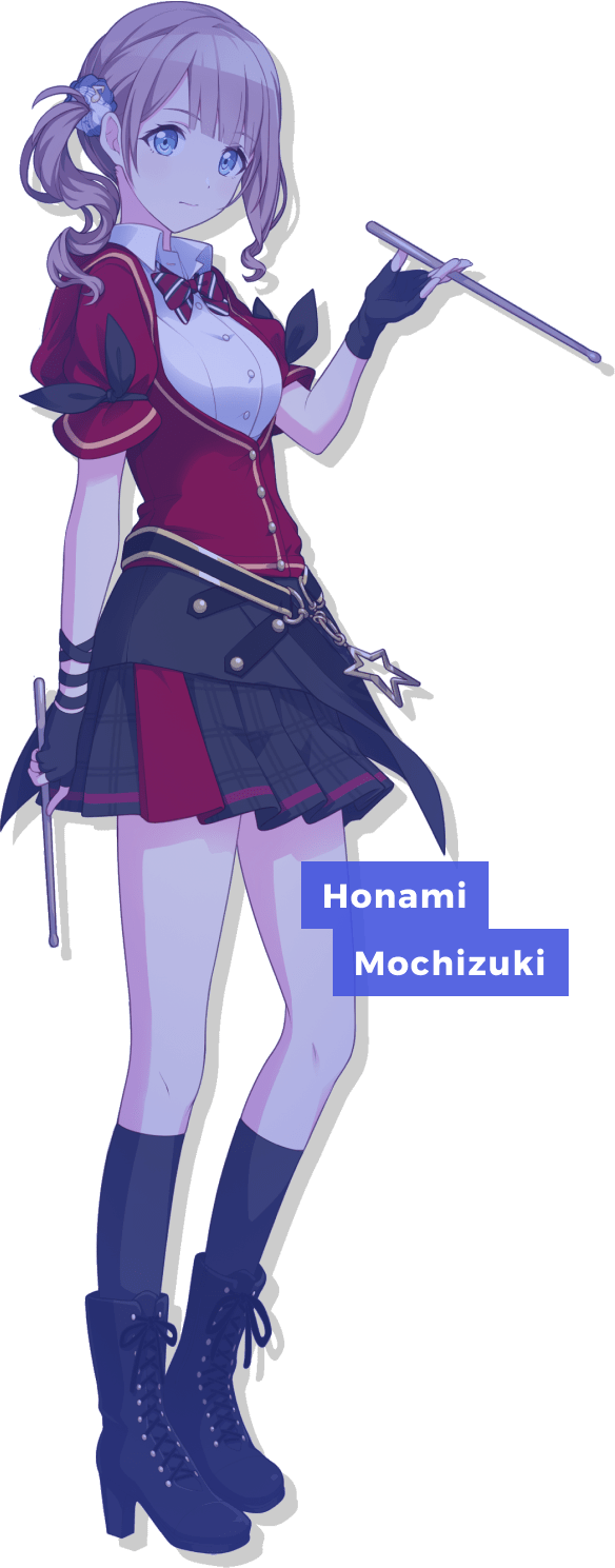 Honami Mochizuki