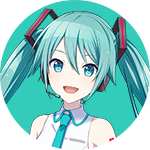 Hatsune Miku