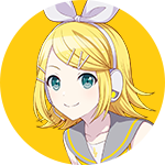 Kagamine Rin