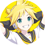 Kagamine Len