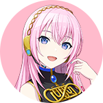 Megurine Luka