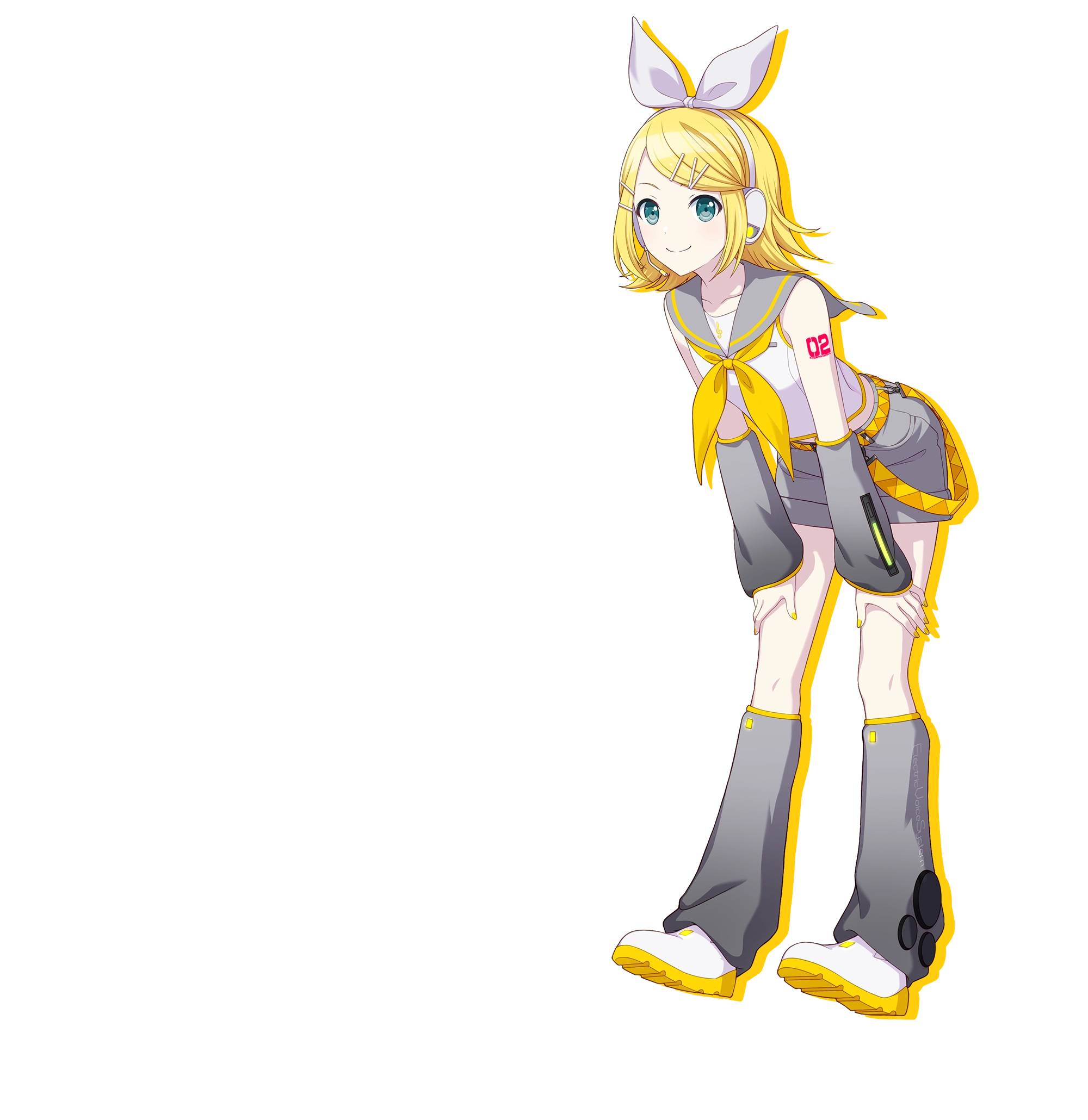 Kagamine Rin