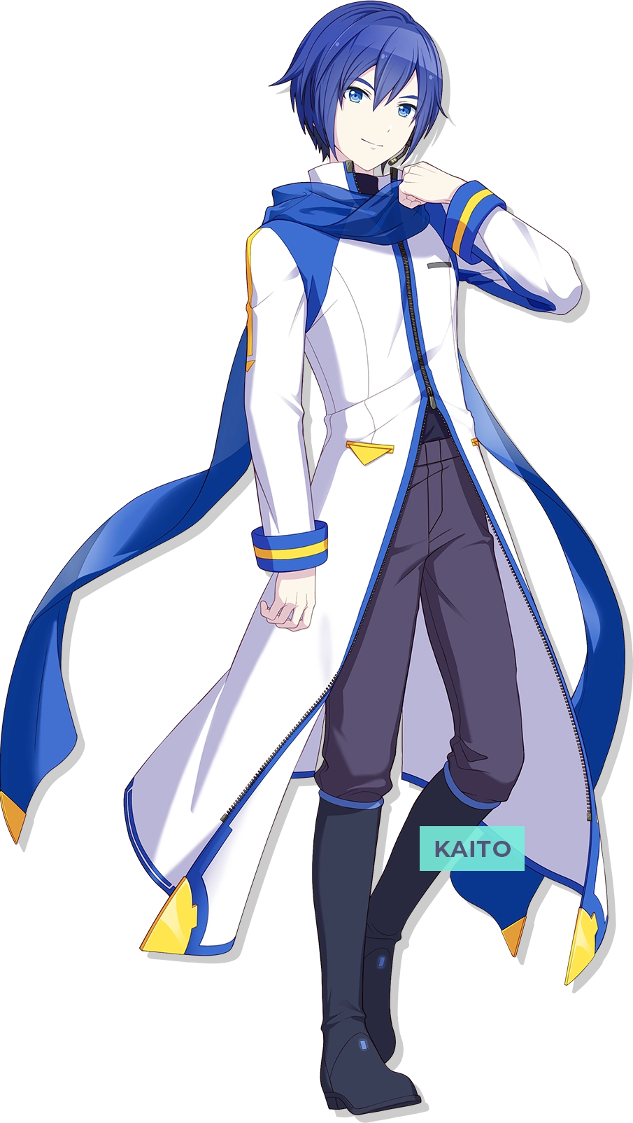 KAITO