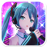 HATSUNE MIKU COLORFUL STAGE