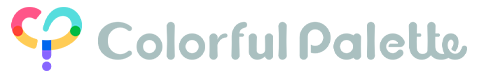 Colorful Palette
