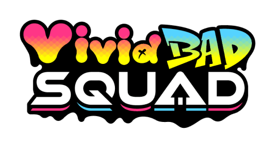 Vivid BAD SQUAD