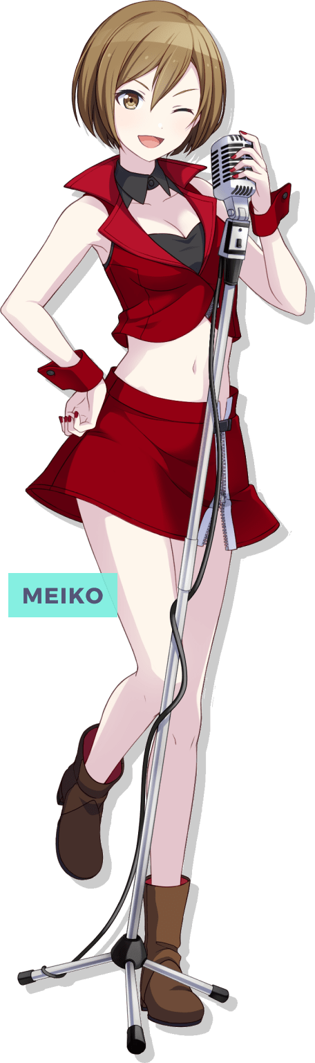 MEIKO