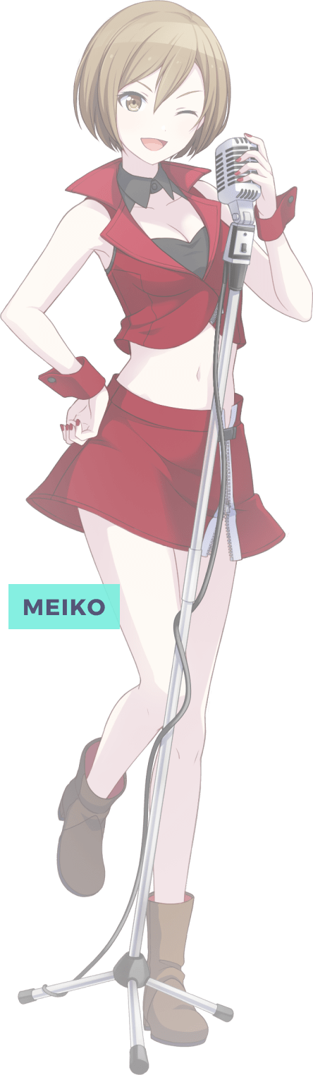 MEIKO