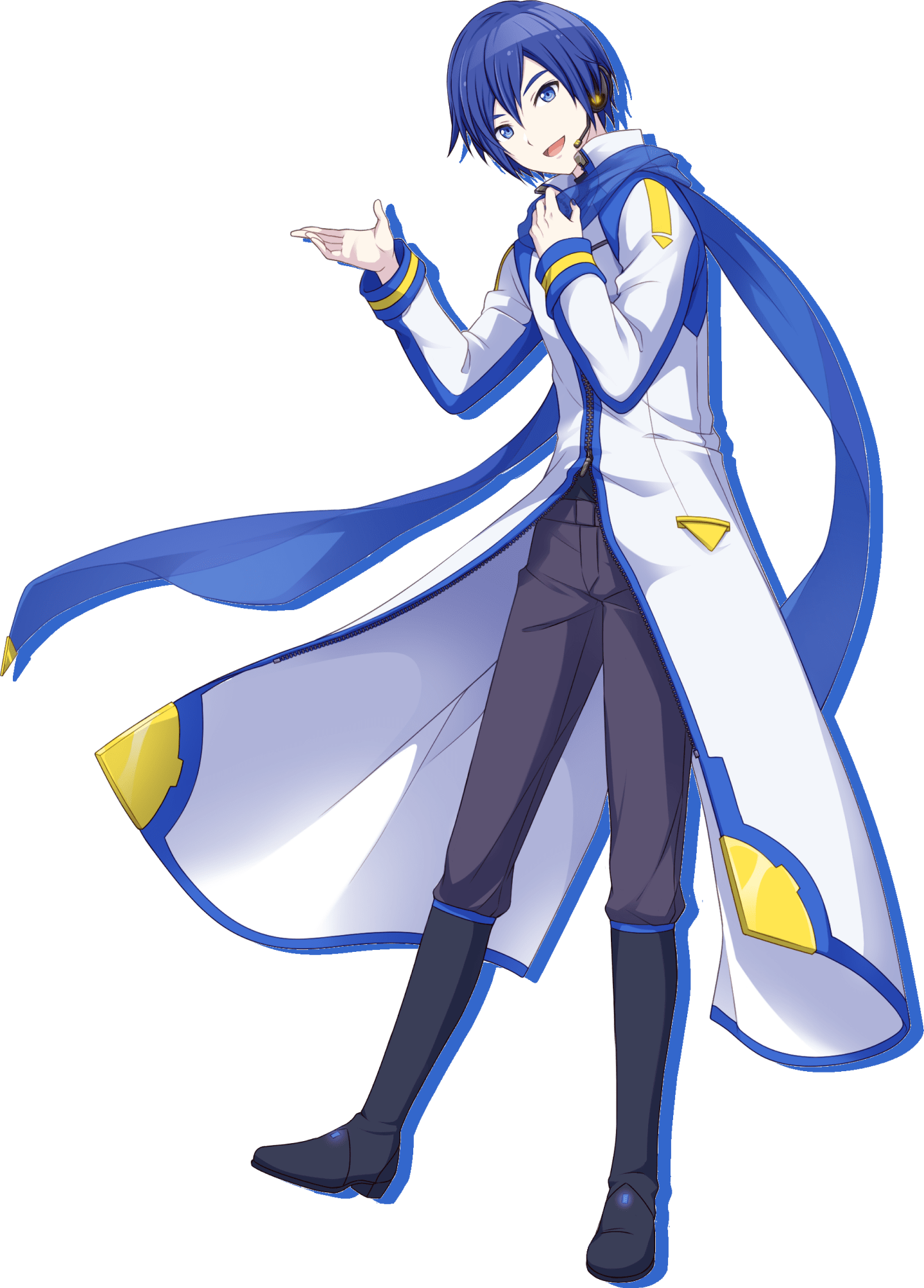 KAITO