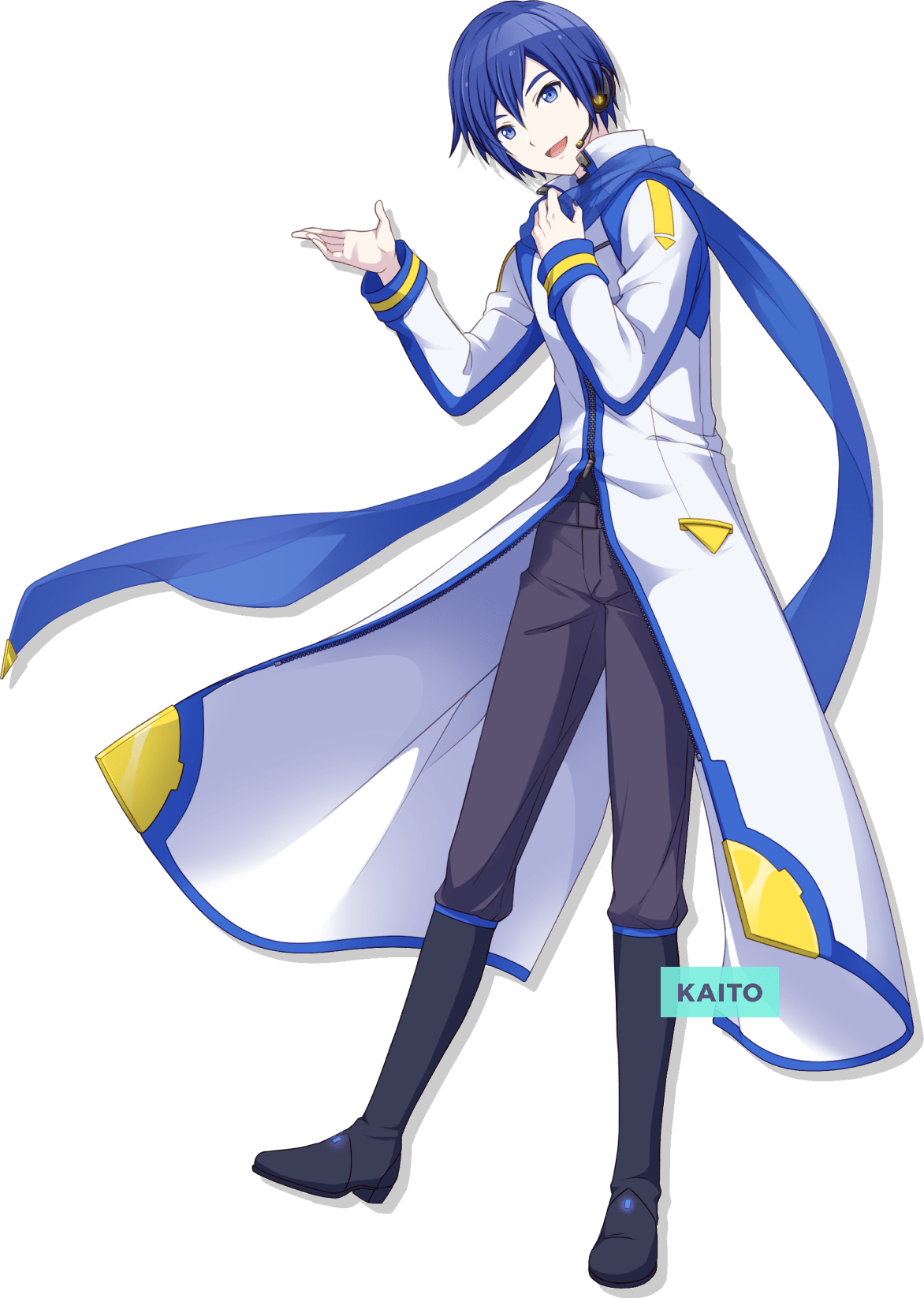 KAITO