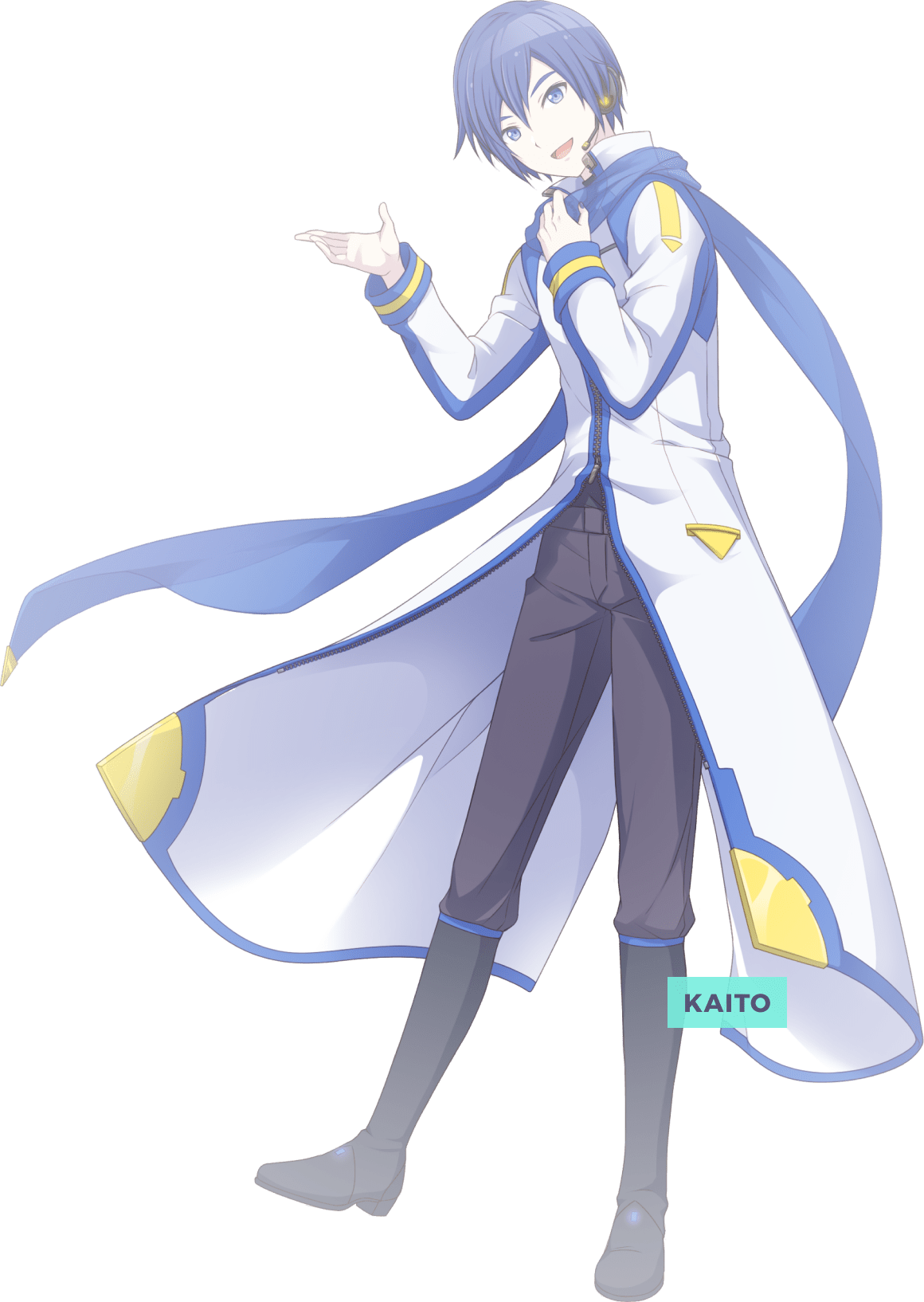 KAITO