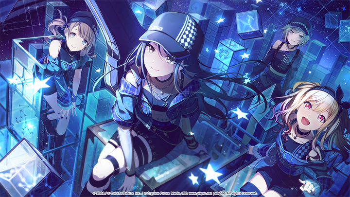 Our Constellation of Song - Ichika Side B Illustration.png