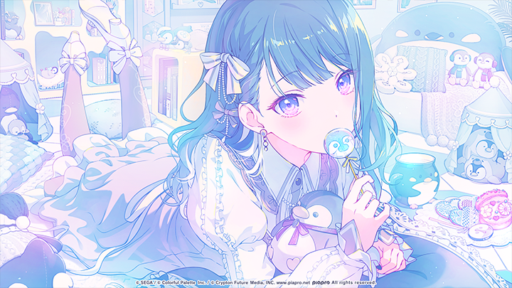 2026 New Year Bloom Festival - Haruka Side B Illustration.png