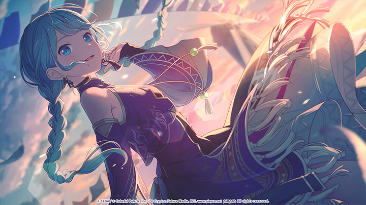 Aim Higher and Higher! - Miku Illustration.png