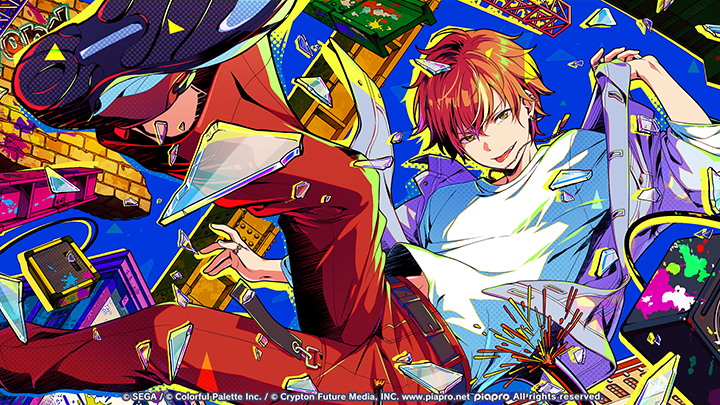 BREAK THE WALL - Akito Side B Illustration.png