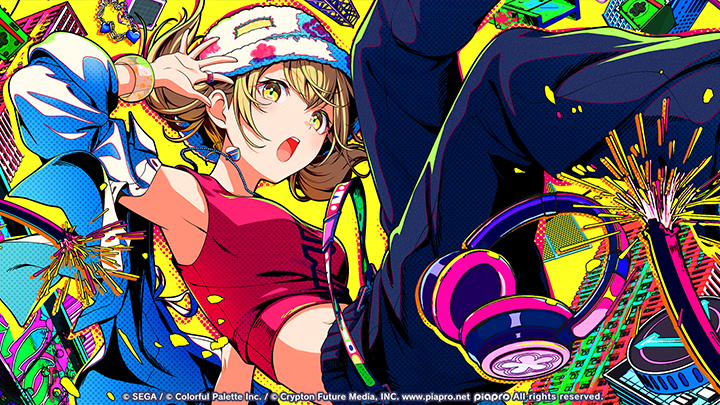 BREAK THE WALL - Kohane Side B Illustration.png