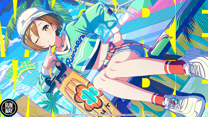 GET FIT & FLY! Muscle Training! - MEIKO Side B Illustration v2.png