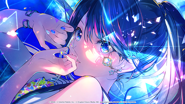 Hello to a New Day! - Ichika Side B Illustration 1.png
