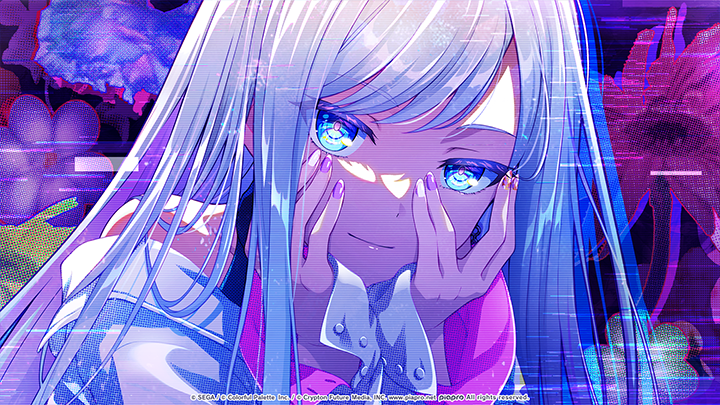Hello to a New Day! - Kanade Side B Illustration.png