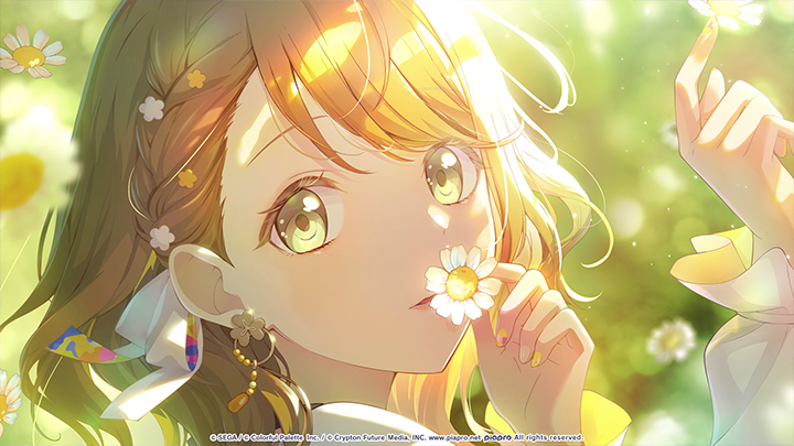 Hello to a New Day! - Minori Side B Illustration.png