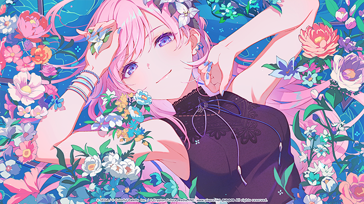 JP 4.5 Anni Bloom Festival Gacha - Luka Side B Illustration.png