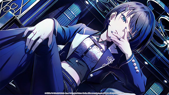 Lead to shine more - Haruka Side B Illustration.png