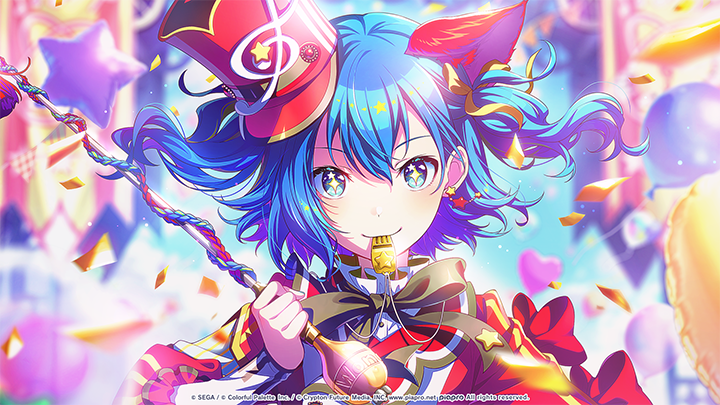 Let SEKAI Hear Your Song! - Miku Side B Illustration.png