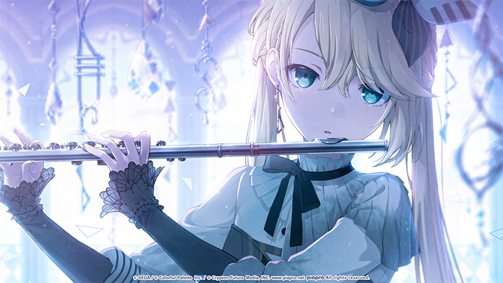 Let SEKAI Hear Your Song! - Rin Side B Illustration.png