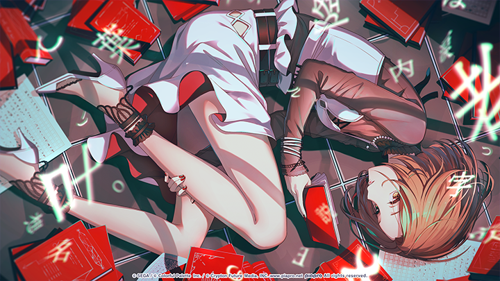 MEIKO Color Fes Card Illustration.png