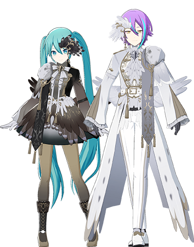 May 2026 Premium Gift Gacha Costumes.png