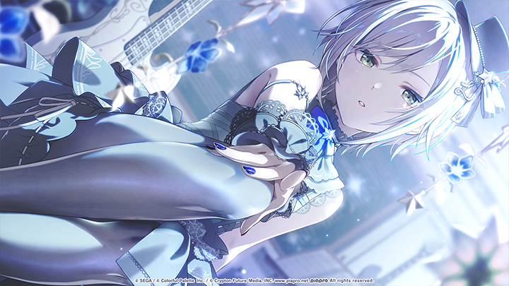 Ordinary Yet Special Us - Shiho Side B Illustration.png