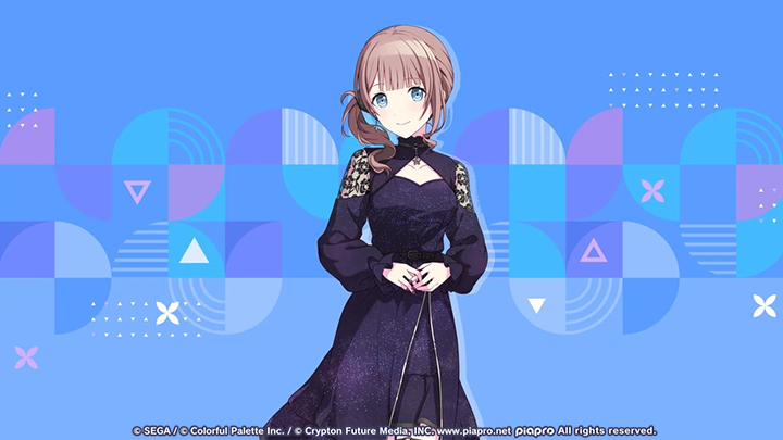 Parallel Harmonies Honami Card.png