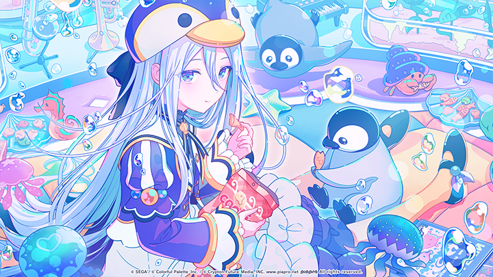 Play That Beautiful Sound! - Kanade Illustration.png
