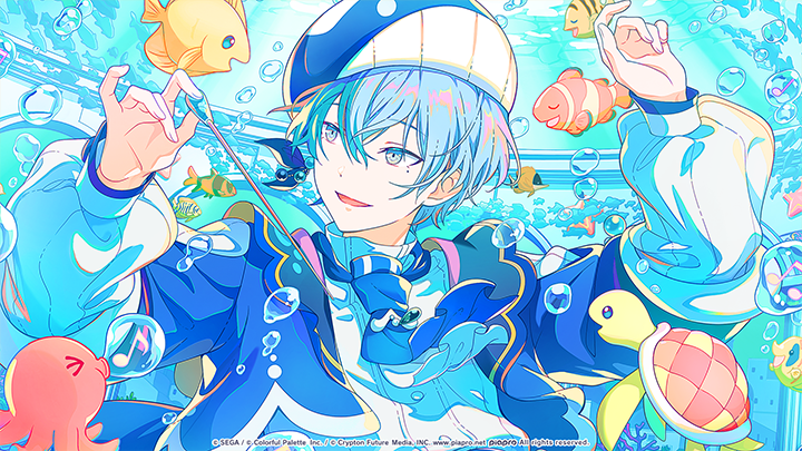 Play That Beautiful Sound! - Toya Illustration.png