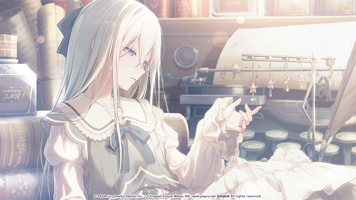 Show Your Shine - Kanade Side B Illustration.png