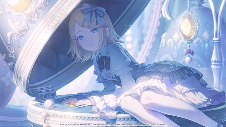 Show Your Shine - Rin Side B Illustration.png