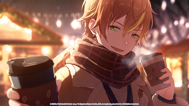 Special present for YOU! - Akito Side B Illustration.png