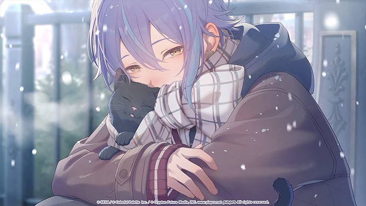 Special present for YOU! - Rui Side B Illustration.png