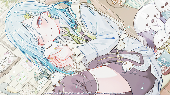 Start Rolling Stars Crossing Shizuku Illustration.png