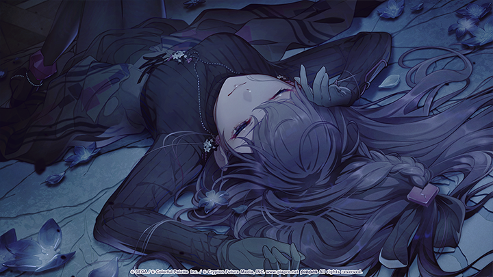 The Stopped Hand Moves Once More - Mafuyu Side B Illustration.png