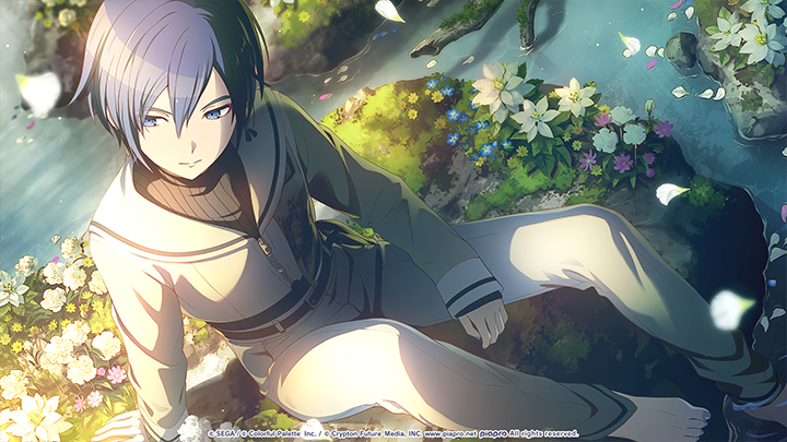 The Way I Played That Day - KAITO Side B Illustration.png