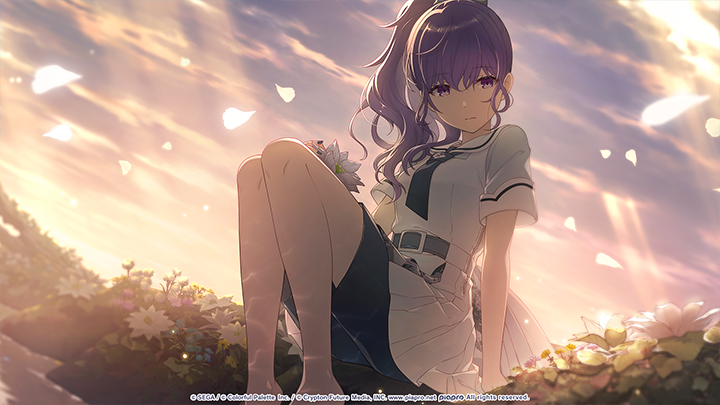 The Way I Played That Day - Mafuyu Side B Illustration.png