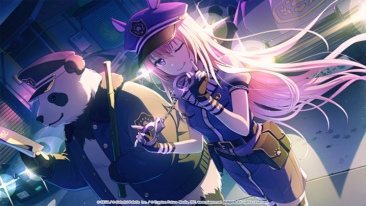 This Way! That Way! Zookeeper Day - Luka Side B Illustration.png
