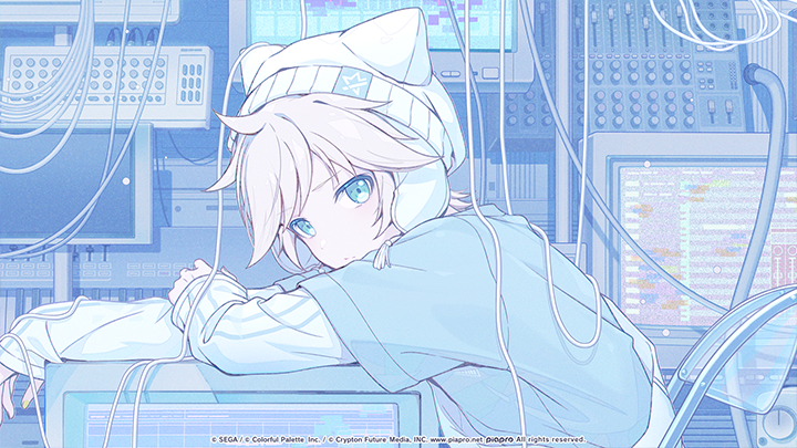 This moment with you! - Len Side B Illustration.png
