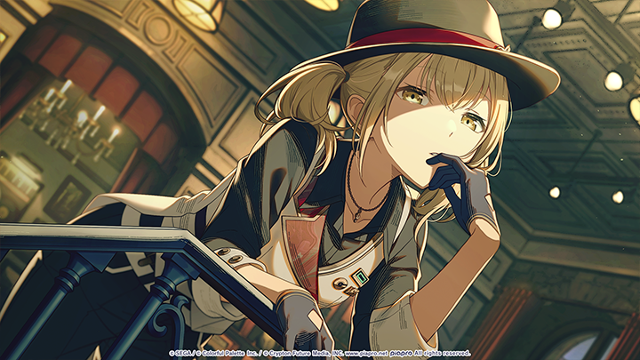 Time to Take Off! - Kohane Side B Illustration.png