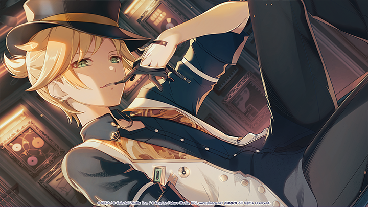 Time to Take Off! - Len Side B Illustration.png