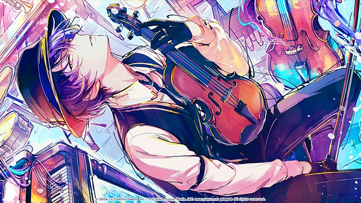 Time to Take Off! - Toya Side B Illustration.png