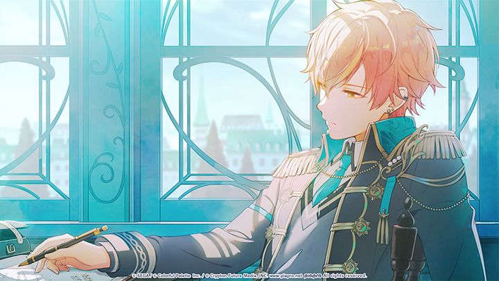 Turning Pain into Drive - Akito Side B Illustration.png