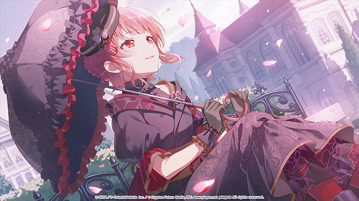 Unfading wishing - Airi Side B Illustration.png
