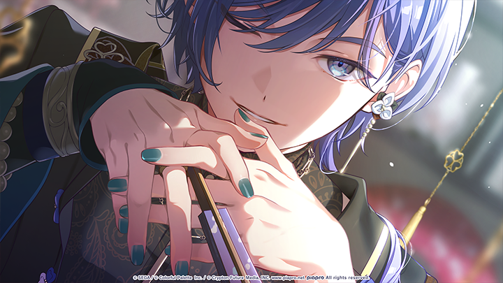 Unfading wishing - KAITO Side B Illustration.png